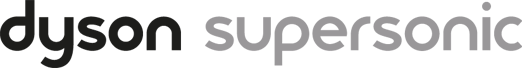 Logo Dyson Supersonic